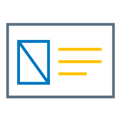 Envíanos un email. Te leemos para analizar tus necesidades.