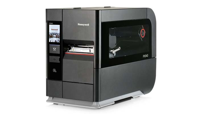 PX40 label printers