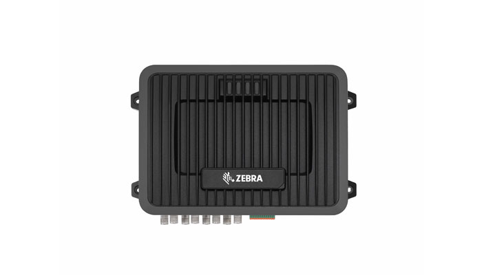Zebra FX9600 RFID Reader